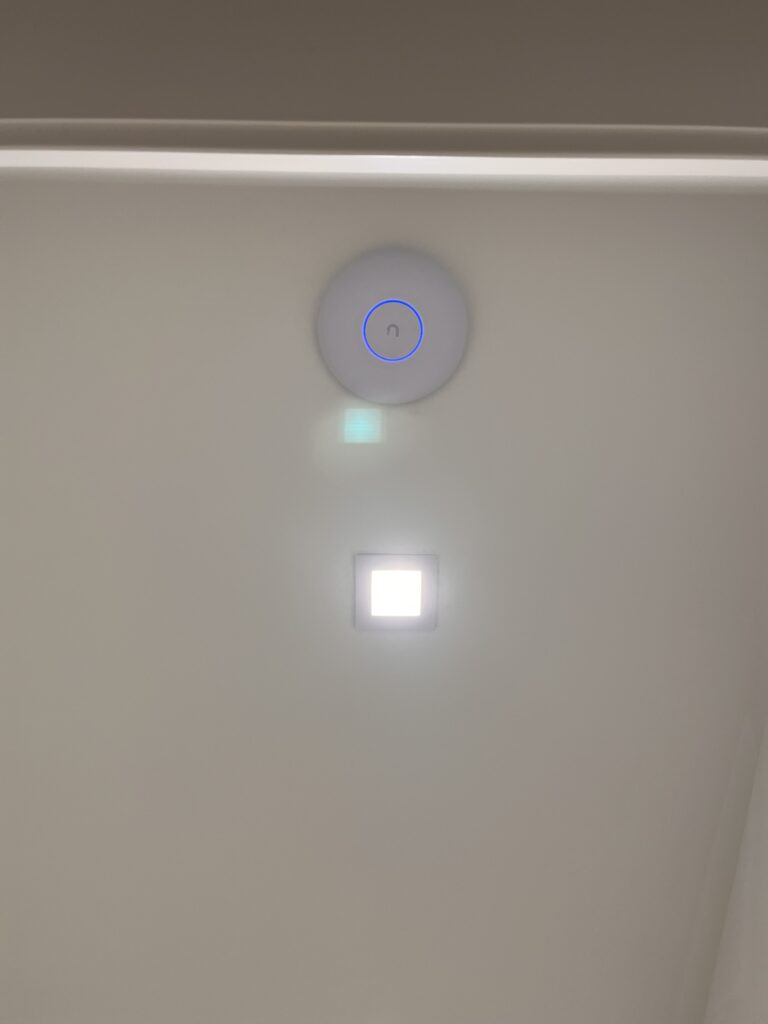 Wireless access point