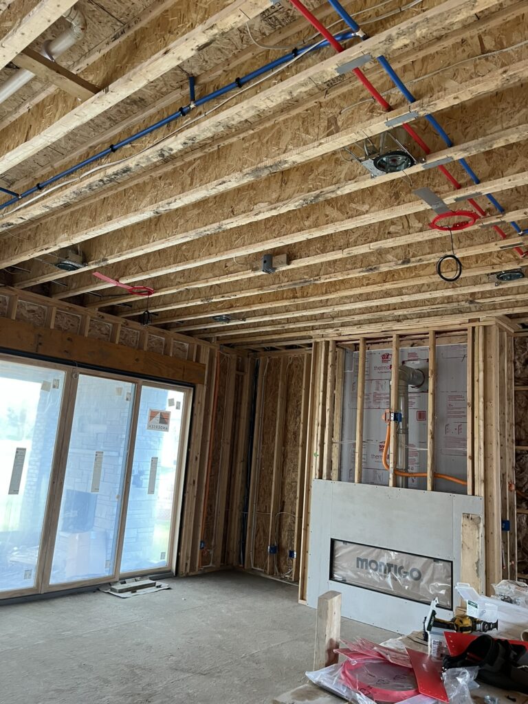 home prewire